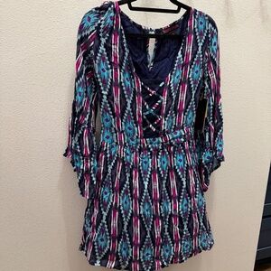 Rock and Roll Medium Ladies Western Dress